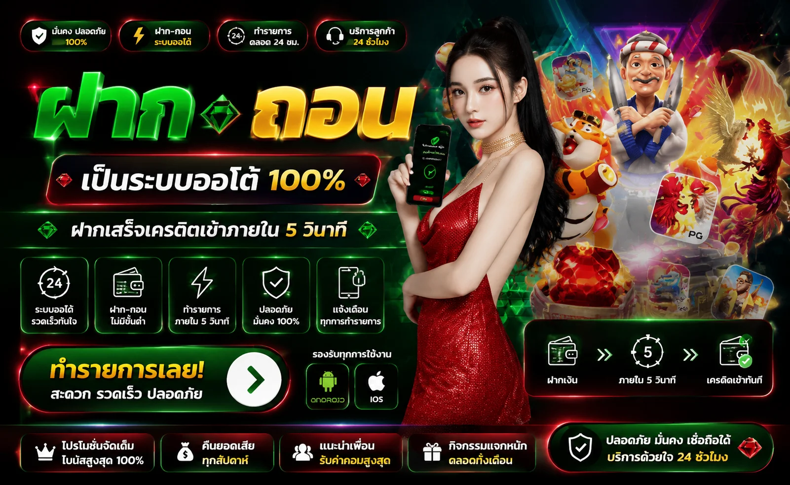โปรโมชันต้อนรับสมาชิกใหม่ Surebet247 โบนัสเดิมพันกีฬา